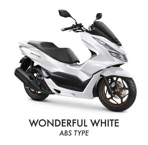 Honda PCX 160 ABS