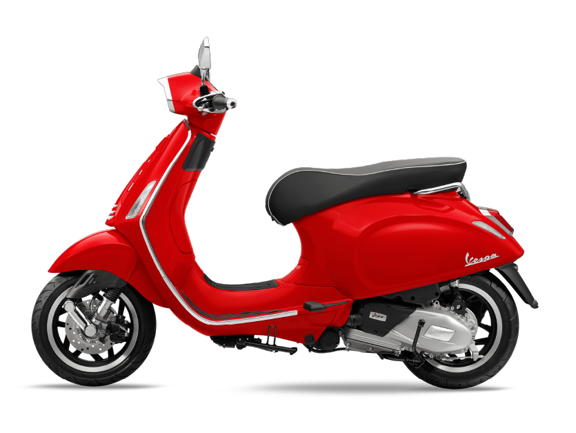 Vespa Sprint 150 ABS